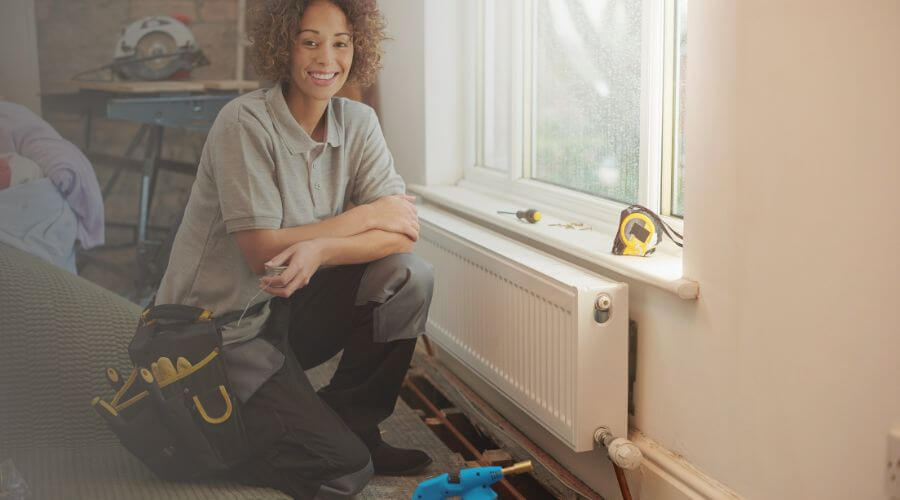 Plumbing in Marion, MI